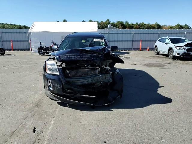 2015 GMC Terrain Slt VIN: 2GKFLXE39F6220951 Lot: 82236485