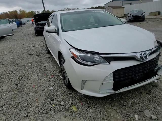 2016 Toyota Avalon Xle VIN: 4T1BK1EB4GU215947 Lot: 90496805