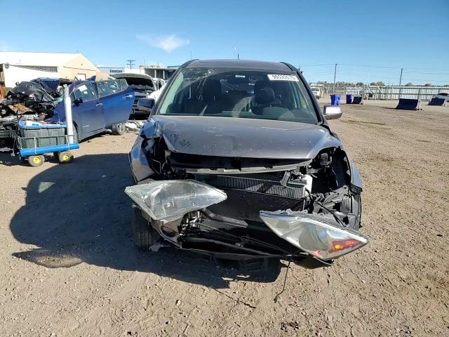 2010 Honda Cr-V Exl VIN: 5J6RE3H74AL011394 Lot: 93697725