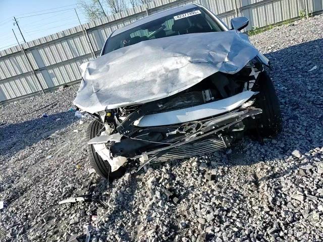 2018 Hyundai Elantra Sport VIN: KMHD04LB9JU586600 Lot: 82377495