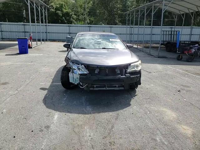 2014 Toyota Camry L VIN: 4T1BF1FKXEU357784 Lot: 82232805