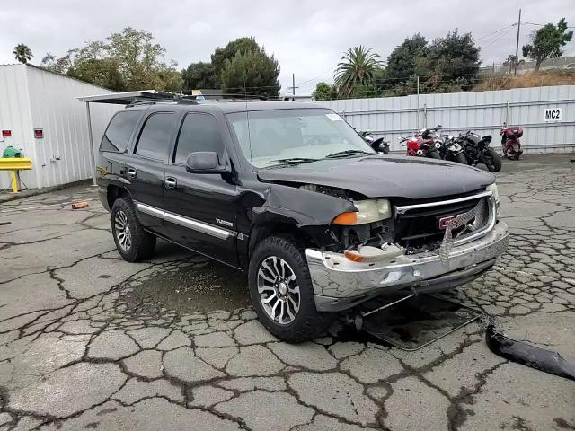 2003 GMC Yukon VIN: 1GKEC13VX3R291220 Lot: 81951545