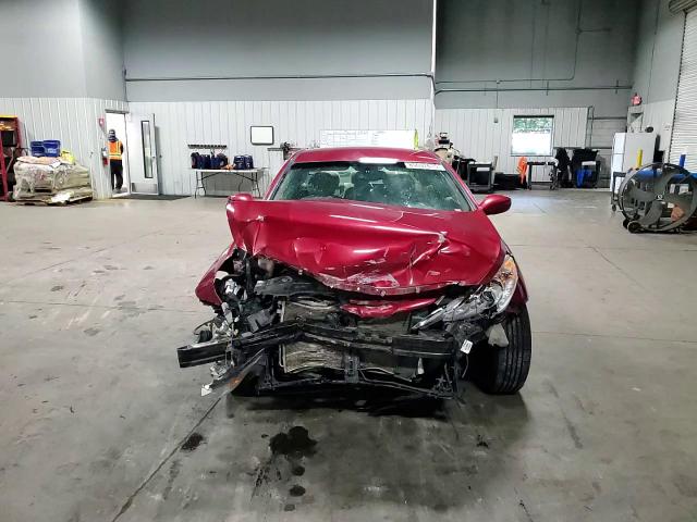 2013 Hyundai Sonata Gls VIN: 5NPEB4ACXDH793994 Lot: 85697615