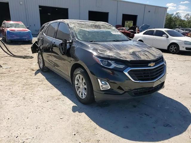 2019 Chevrolet Equinox Lt VIN: 2GNAXKEV9K6300797 Lot: 82596325