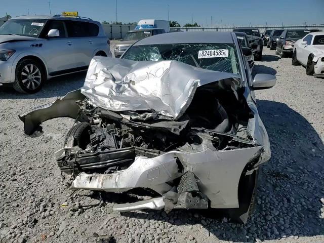 2016 Nissan Sentra S VIN: 3N1AB7AP8GY295547 Lot: 82404585