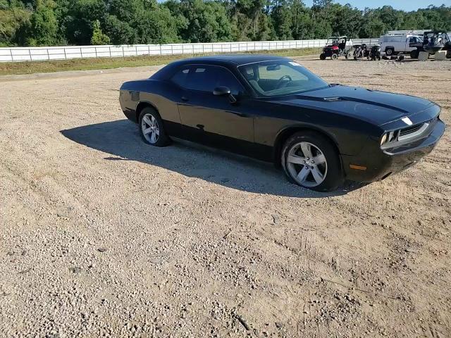 2014 Dodge Challenger Sxt VIN: 2C3CDYAG4EH126669 Lot: 82412235