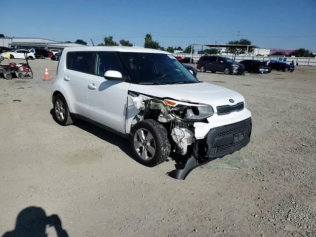 2017 Kia Soul VIN: KNDJN2A20H7479394 Lot: 85151695