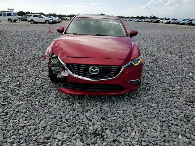 2016 Mazda 6 Grand Touring VIN: JM1GJ1W57G1418838 Lot: 81874825