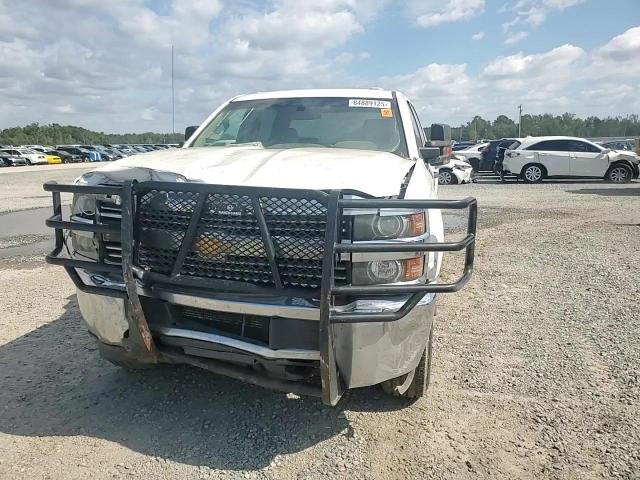 2017 Chevrolet Silverado K2500 Heavy Duty VIN: 1GC1KUEG3HF191904 Lot: 84889125
