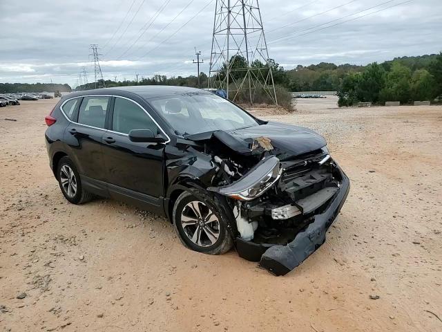 2019 Honda Cr-V Lx VIN: 2HKRW6H32KH227039 Lot: 82258765