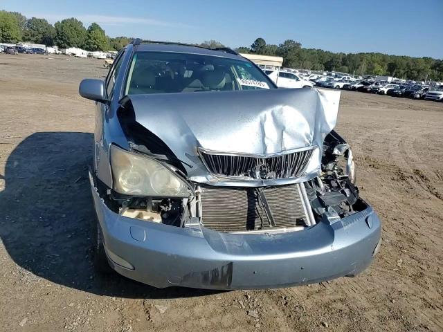 2005 Lexus Rx 330 VIN: 2T2GA31U75C029793 Lot: 90574785