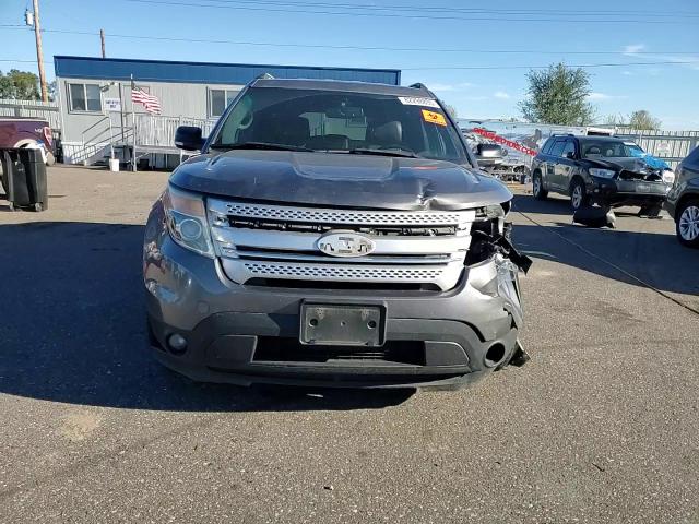 2013 Ford Explorer Xlt VIN: 1FM5K8D85DGA63408 Lot: 82298805