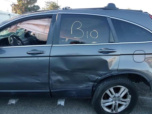 2010 Honda Cr-V Ex VIN: 5J6RE4H52AL809901 Lot: 85715715