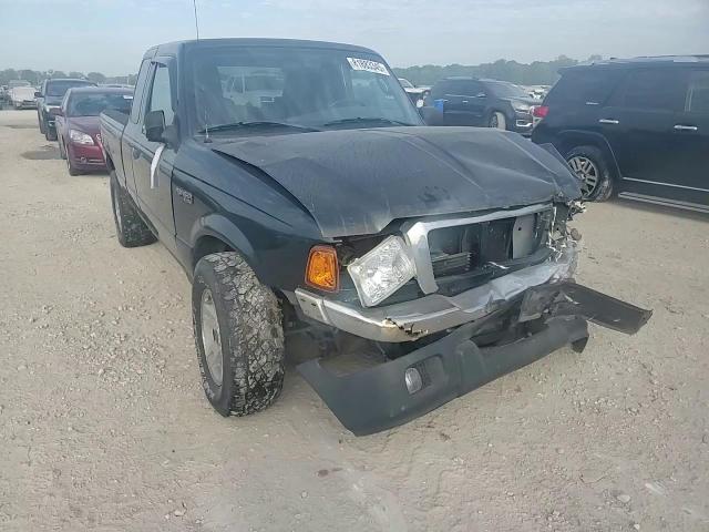 2005 Ford Ranger Super Cab VIN: 1FTYR15E55PA17894 Lot: 81883345
