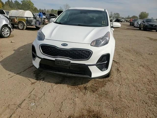 2020 Kia Sportage Lx VIN: KNDPM3AC4L7797541 Lot: 83787665