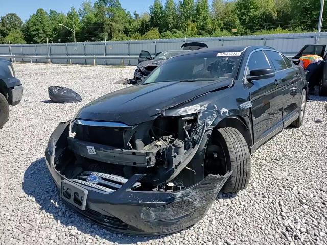 2012 Ford Taurus Sel VIN: 1FAHP2HW2CG135467 Lot: 81984915