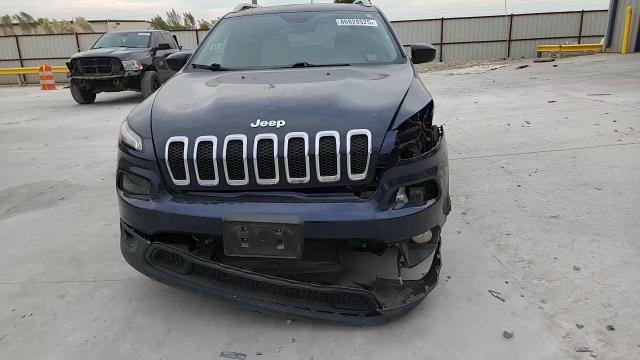 2016 Jeep Cherokee Latitude VIN: 1C4PJLCS2GW114311 Lot: 86828525
