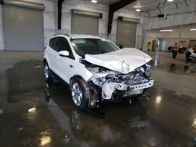 2019 Ford Escape Titanium VIN: 1FMCU9J93KUA54709 Lot: 85833925