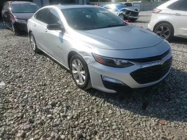 2020 Chevrolet Malibu Lt VIN: 1G1ZD5ST8LF027327 Lot: 85084735