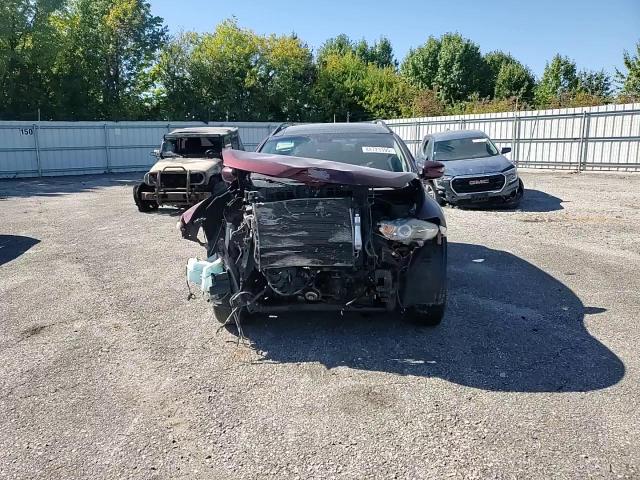 2011 Nissan Murano S VIN: JN8AZ1MW6BW152285 Lot: 84723395