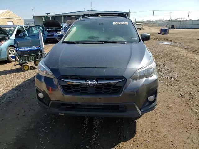 2019 Subaru Crosstrek Premium VIN: JF2GTACC9KH223516 Lot: 82289885