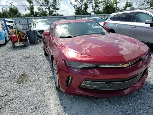 2018 Chevrolet Camaro Lt VIN: 1G1FD1RS6J0141478 Lot: 82162545