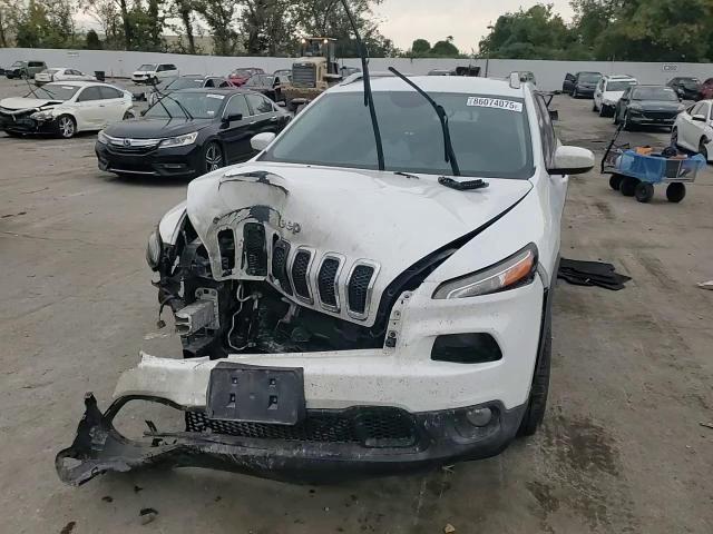 2014 Jeep Cherokee Latitude VIN: 1C4PJMCB7EW177519 Lot: 86074075