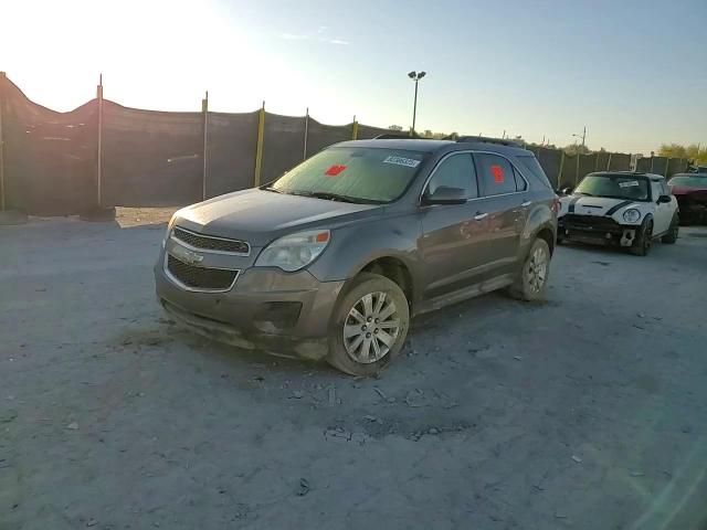2011 Chevrolet Equinox Lt VIN: 2CNFLEE50B6307676 Lot: 82386325