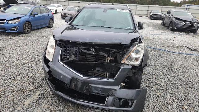 2013 Cadillac Srx Luxury Collection VIN: 3GYFNCE36DS561568 Lot: 90381725