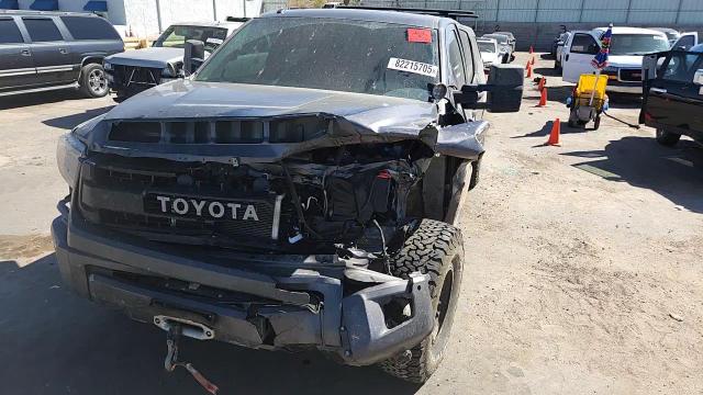 2015 Toyota Tundra Crewmax 1794 VIN: 5TFAW5F12FX463225 Lot: 82215705