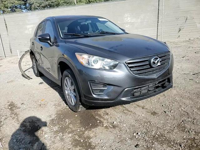 2016 Mazda Cx-5 Sport VIN: JM3KE2BY8G0751261 Lot: 84947675