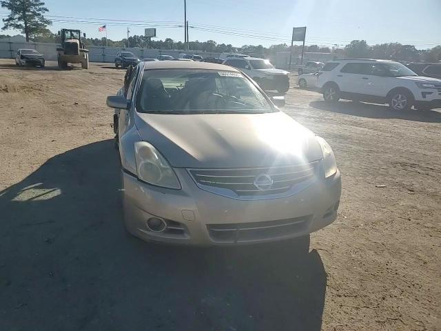 2011 Nissan Altima Base VIN: 1N4AL2AP8BC137469 Lot: 90914405