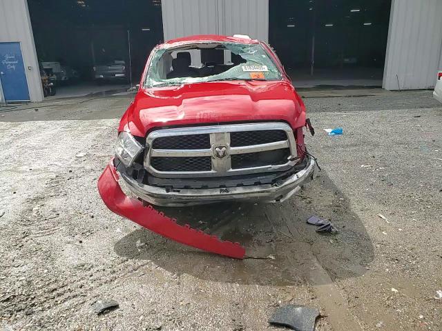 2019 Ram 1500 Classic Slt VIN: 1C6RR6TT0KS693723 Lot: 81834495