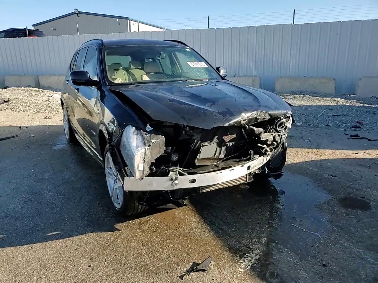 Фото: 5UXWX7C53EL984397