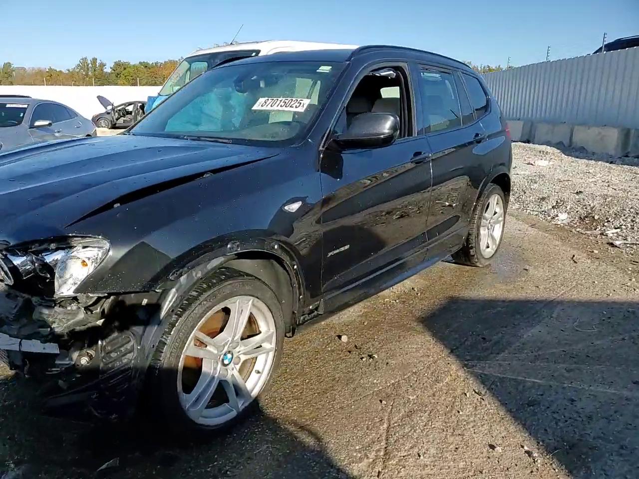 Фото: 5UXWX7C53EL984397