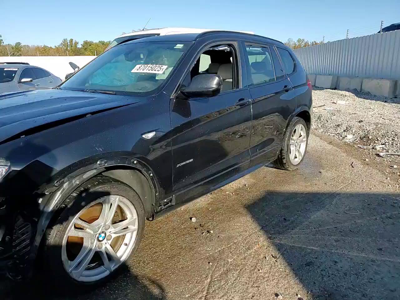 Фото: 5UXWX7C53EL984397