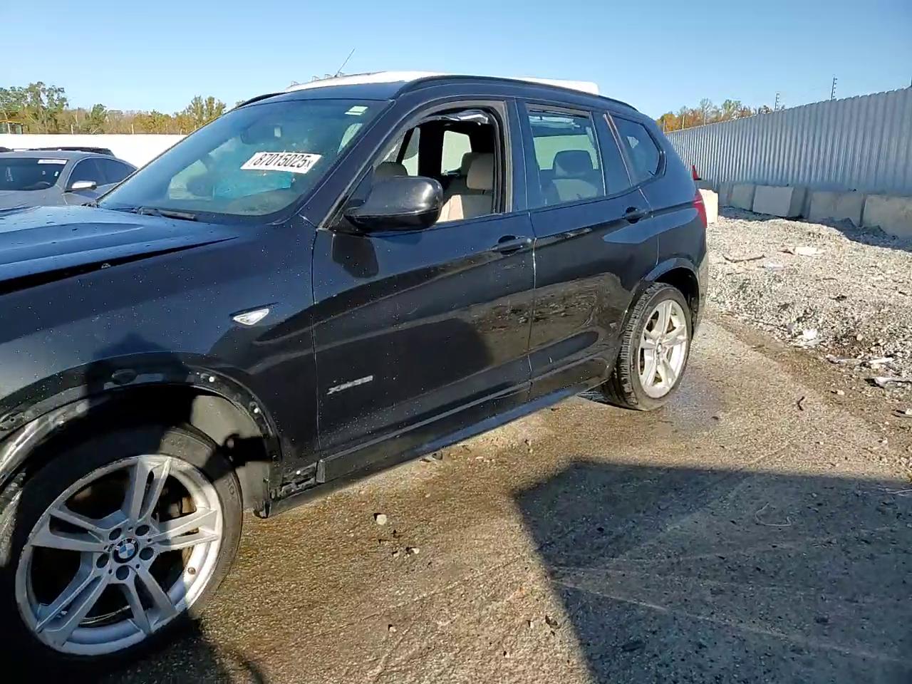 Фото: 5UXWX7C53EL984397