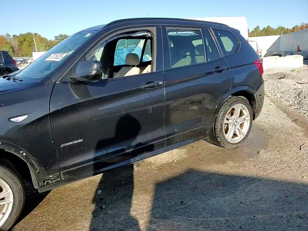 Фото: 5UXWX7C53EL984397