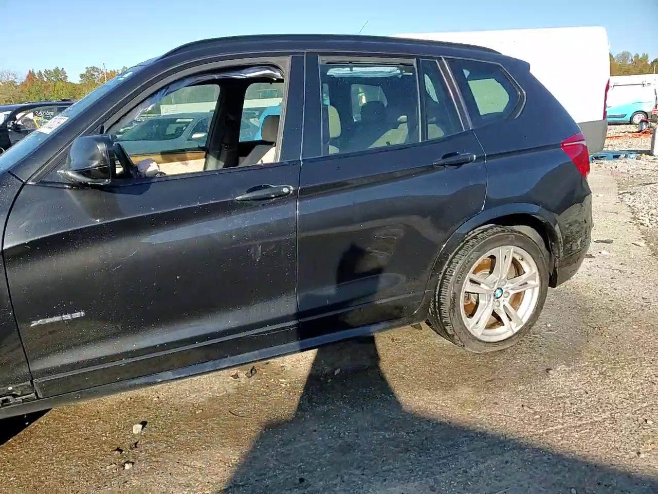 Фото: 5UXWX7C53EL984397