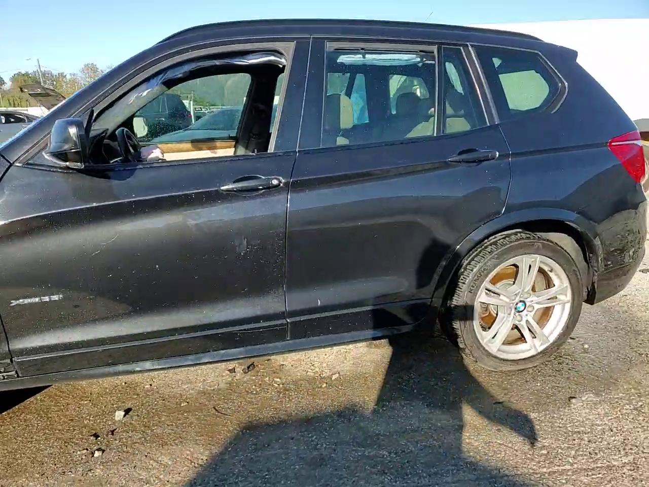 Фото: 5UXWX7C53EL984397