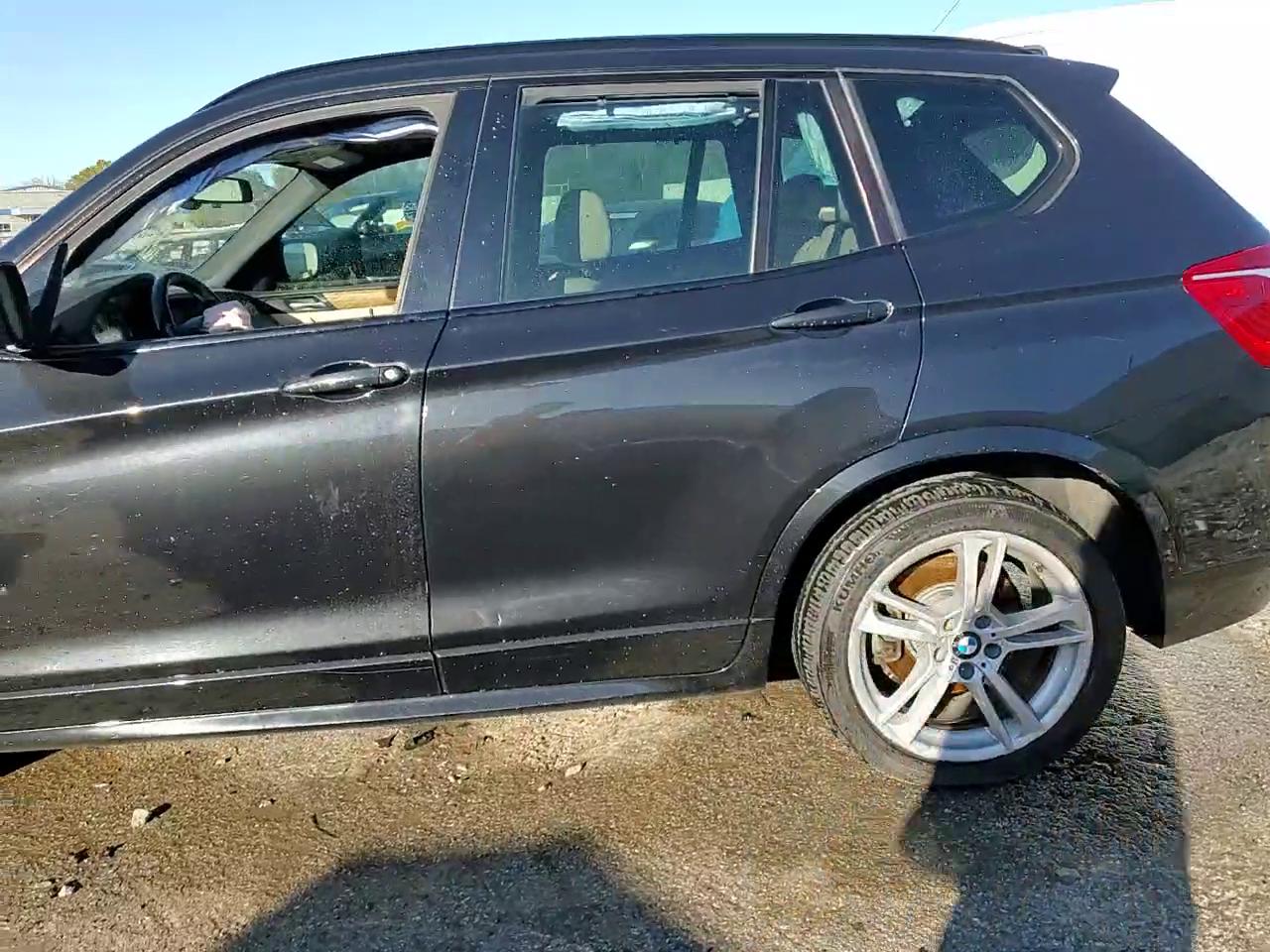 Фото: 5UXWX7C53EL984397