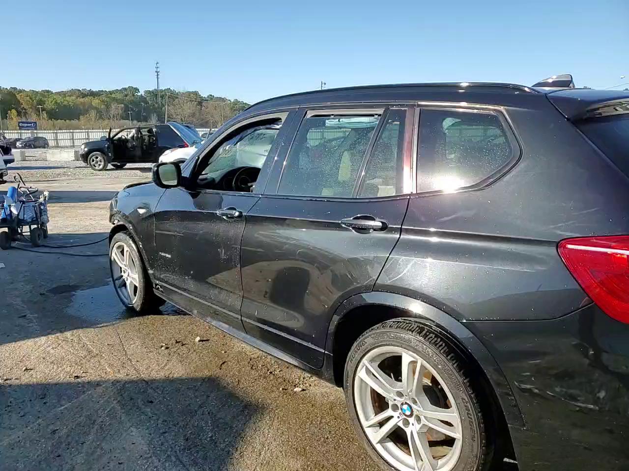 Фото: 5UXWX7C53EL984397