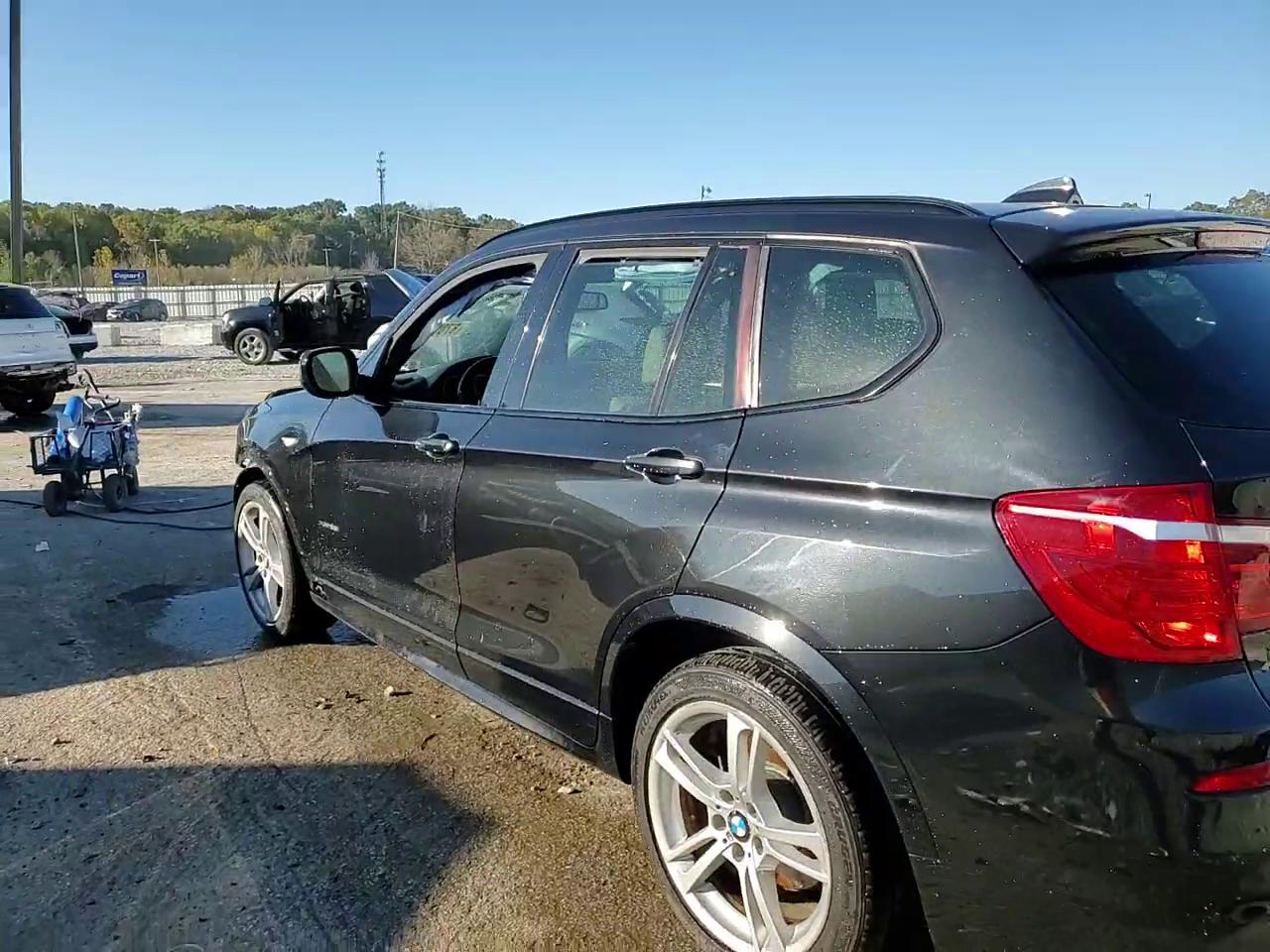 Фото: 5UXWX7C53EL984397