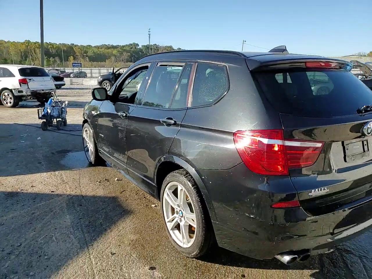 Фото: 5UXWX7C53EL984397