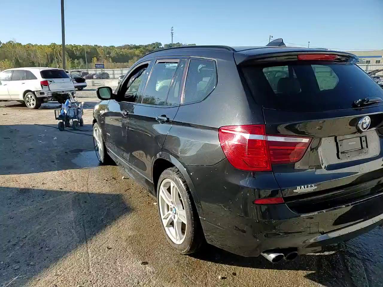 Фото: 5UXWX7C53EL984397