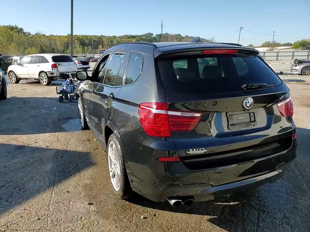 Фото: 5UXWX7C53EL984397