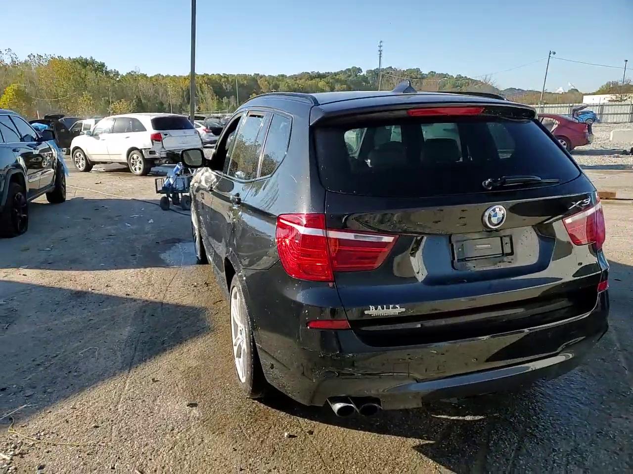 Фото: 5UXWX7C53EL984397