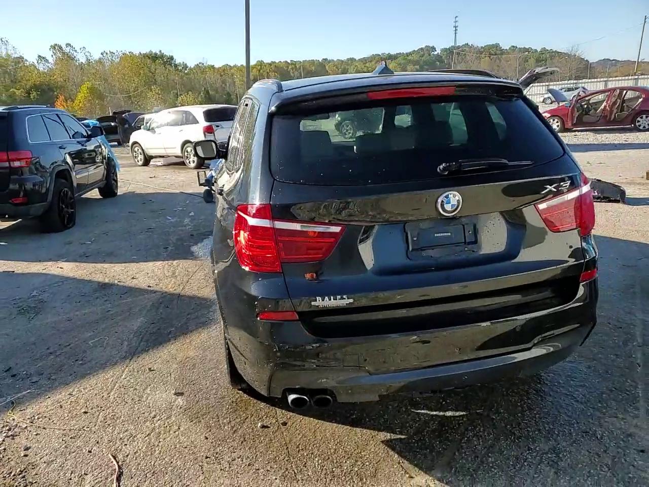 Фото: 5UXWX7C53EL984397