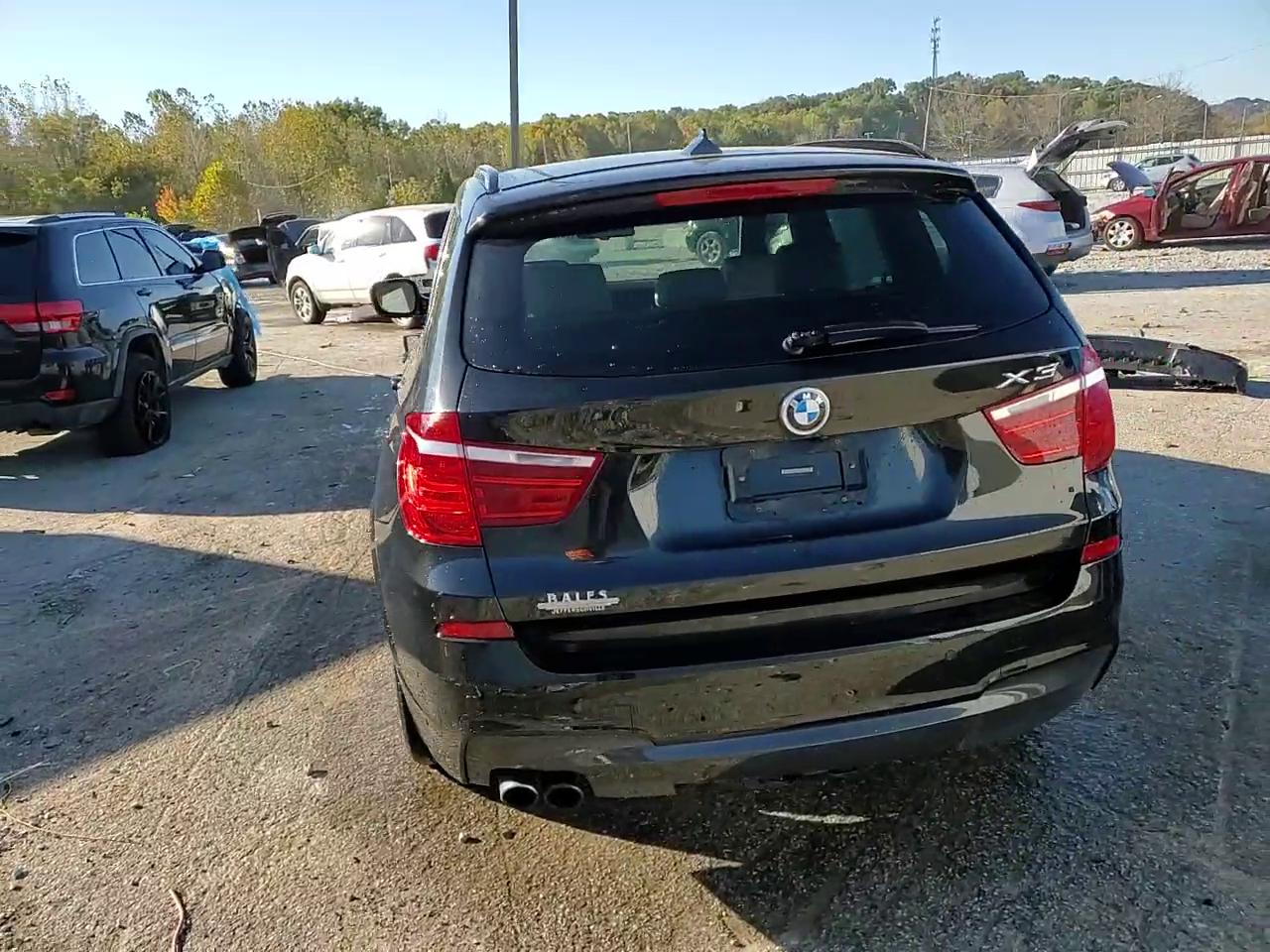 Фото: 5UXWX7C53EL984397