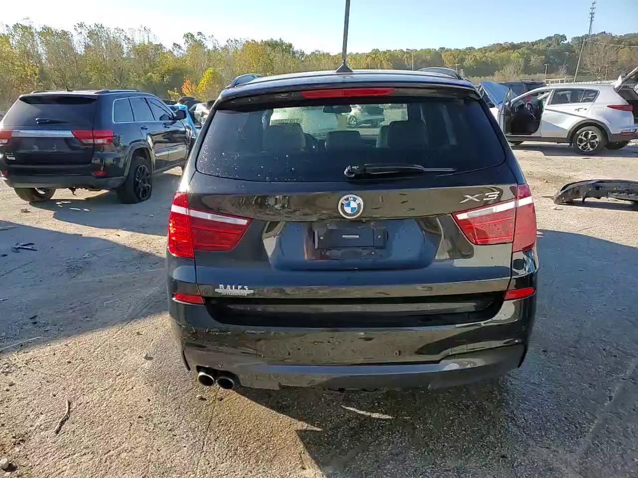 Фото: 5UXWX7C53EL984397